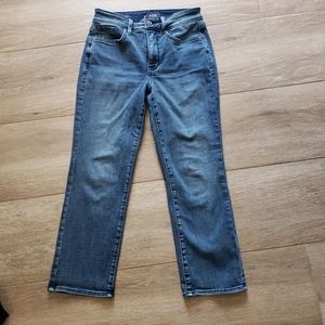 NYDJ Marilyn Straight